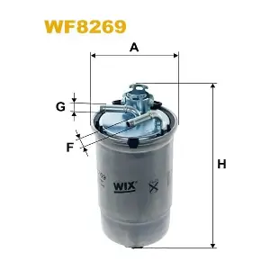 WIXWF8269 PEMEBLA