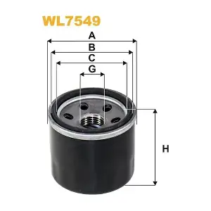 PEMEBLA WIXWL7549