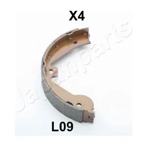 JAPGF-L09AF PEMEBLA