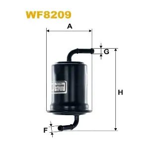PEMEBLA WIXWF8209