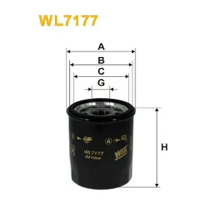 PEMEBLA WIXWL7177