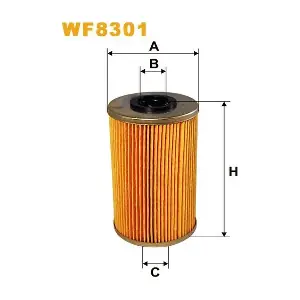 PEMEBLA WIXWF8301