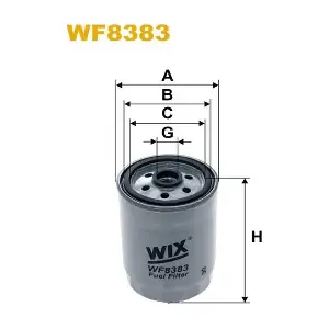 WIXWF8383 PEMEBLA