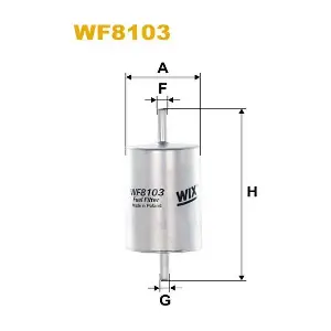 PEMEBLA WIXWF8103