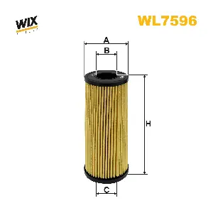 PEMEBLA WIXWL7596