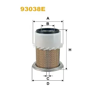 WIX93038E PEMEBLA