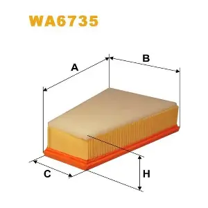 PEMEBLA WIXWA6735