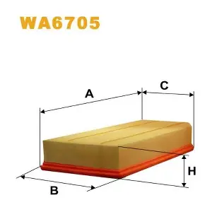 PEMEBLA WIXWA6705