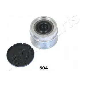 JAPRA-504 PEMEBLA