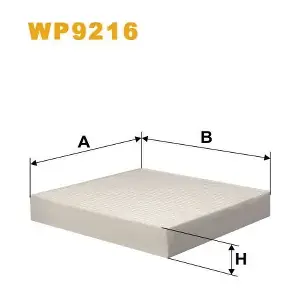PEMEBLA WIXWP9216