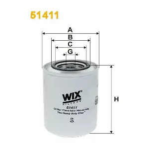 PEMEBLA WIX51411