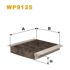 PEMEBLA WIXWP9125