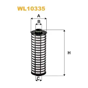 PEMEBLA WIXWL10335
