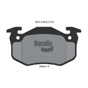 PEMEBLA BNXBPD1715