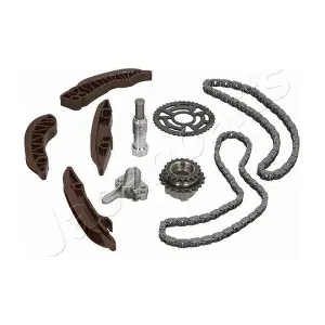 PEMEBLA JAPKDK-0101