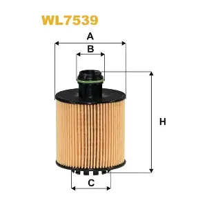 PEMEBLA WIXWL7539