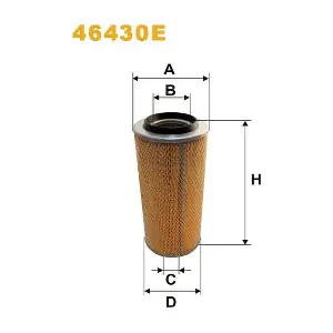 PEMEBLA WIX46430E