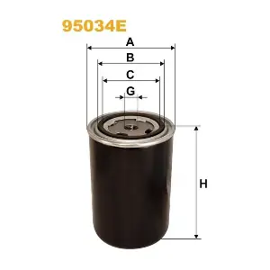 PEMEBLA WIX95034E