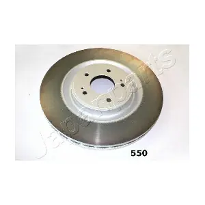 JAPDI-550 PEMEBLA
