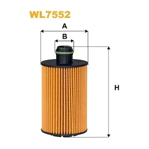 PEMEBLA WIXWL7552