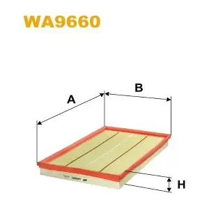 PEMEBLA WIXWA9660