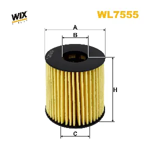 PEMEBLA WIXWL7555