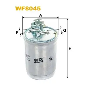 PEMEBLA WIXWF8045
