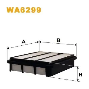 PEMEBLA WIXWA6299