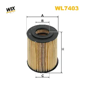 WIXWL7403 PEMEBLA