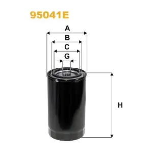 WIX95041E PEMEBLA