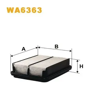 PEMEBLA WIXWA6363