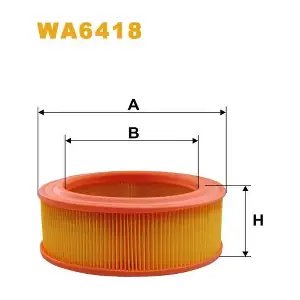 PEMEBLA WIXWA6418