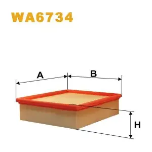 PEMEBLA WIXWA6734