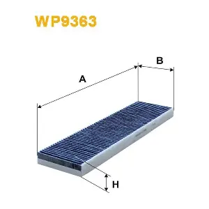 PEMEBLA WIXWP9363