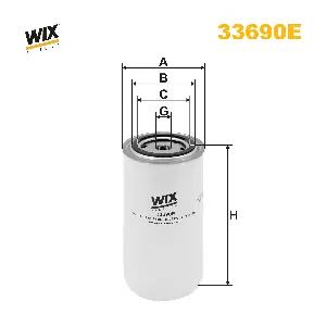 PEMEBLA WIX33690E