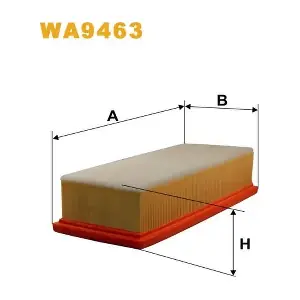 PEMEBLA WIXWA9463