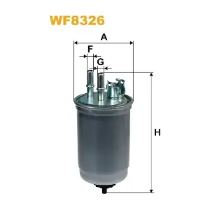 PEMEBLA WIXWF8326