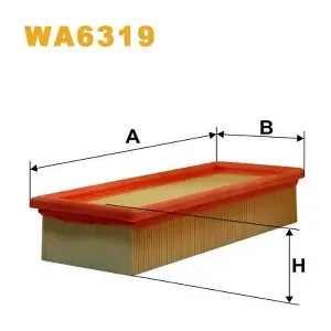 PEMEBLA WIXWA6319