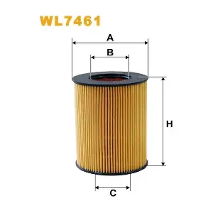 WIXWL7461 PEMEBLA