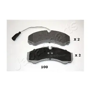 PEMEBLA JAPPP-100AF