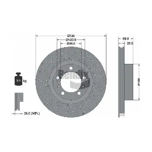 BNXBDS1983LHC PEMEBLA