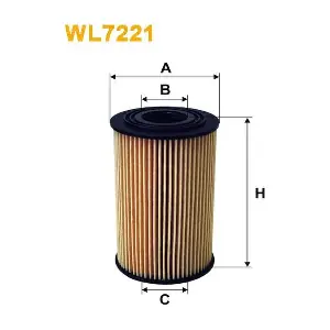 PEMEBLA WIXWL7221