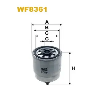 WIXWF8361 PEMEBLA