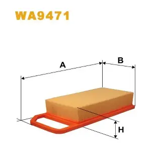 PEMEBLA WIXWA9471