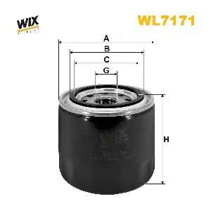 PEMEBLA WIXWL7171