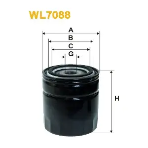 PEMEBLA WIXWL7088