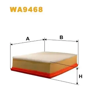PEMEBLA WIXWA9468