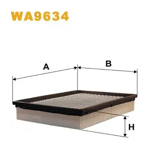 WIXWA9634 PEMEBLA