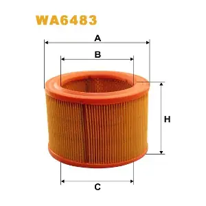 PEMEBLA WIXWA6483