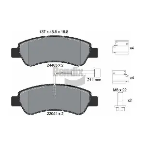 PEMEBLA BNXBPD1025